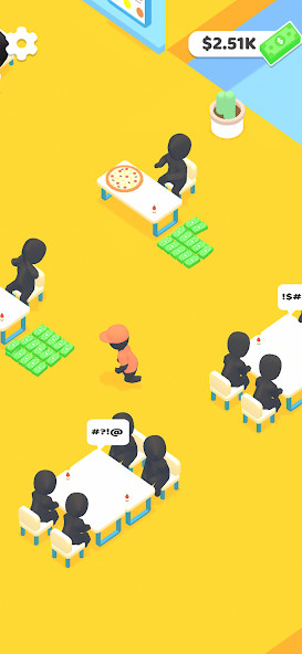 Like a Pizza<span>(No Ads)</span> screenshot image 4_Popularmodapk.com