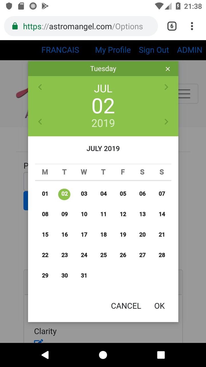 StarWatch screenshot image 4_Popularmodapk.com