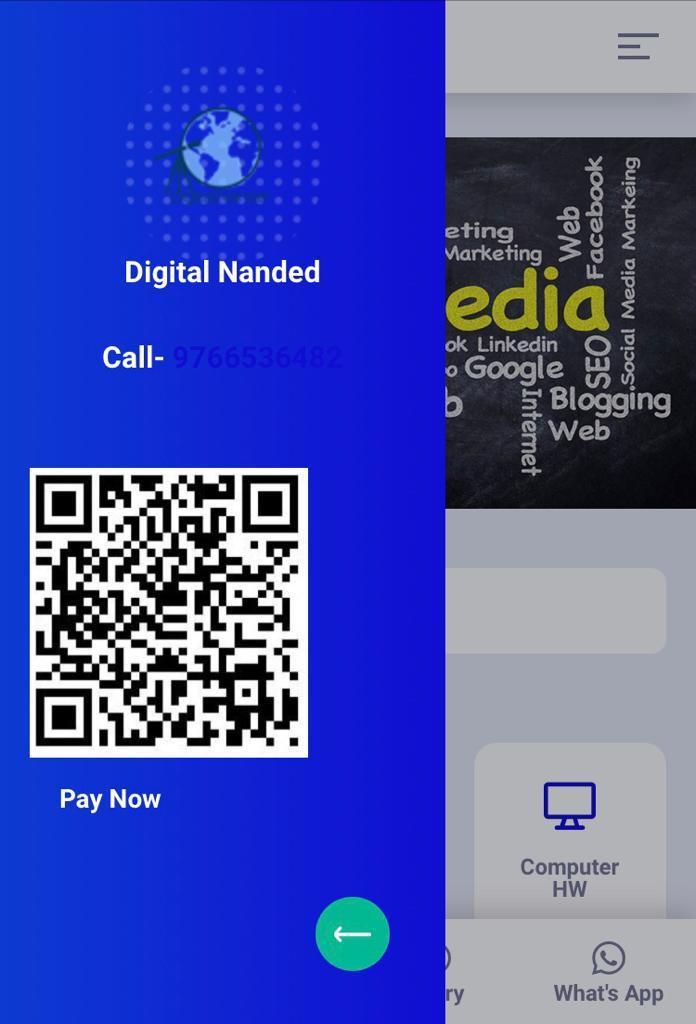 Digital Nanded screenshot image 7_Popularmodapk.com