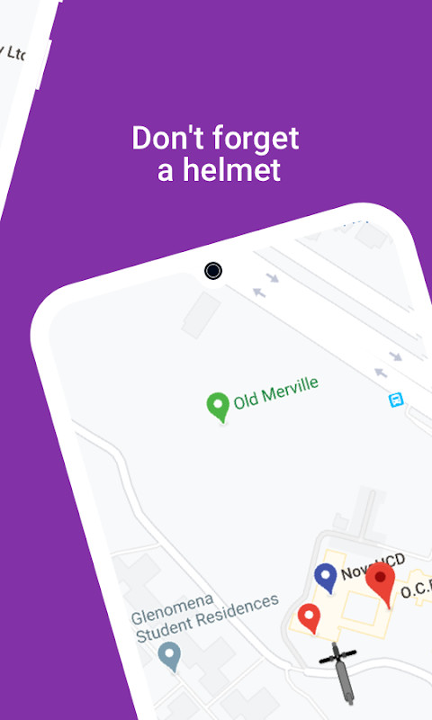 Zipp Mobility screenshot image 3_Popularmodapk.com