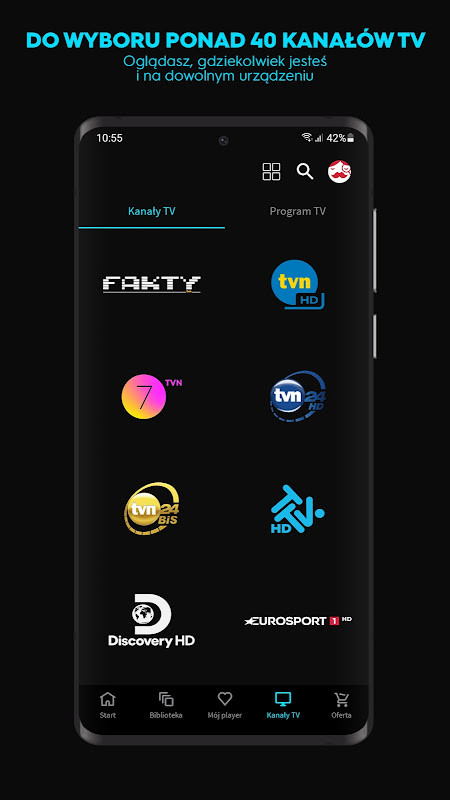 Player screenshot image 4_Popularmodapk.com