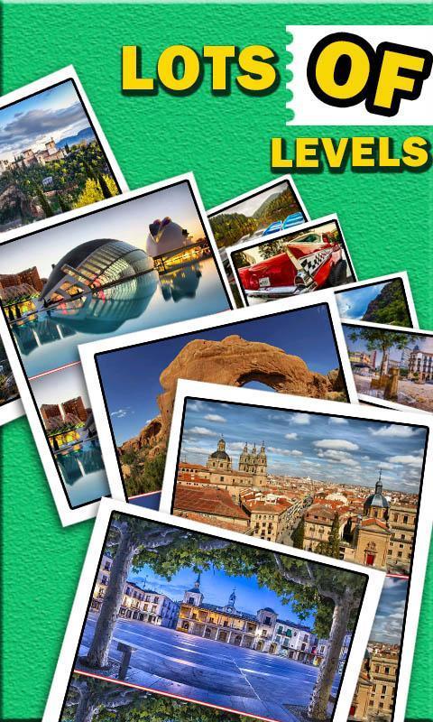 Find The Difference screenshot image 5_Popularmodapk.com