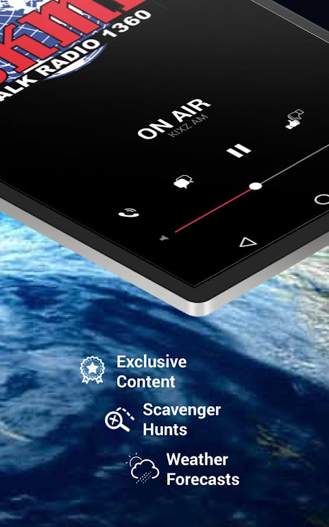 WKMI - Kalamazoo's Talk Radio 1360 screenshot image 6_Popularmodapk.com