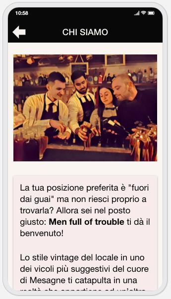 Men Full of Trouble screenshot image 7_Popularmodapk.com