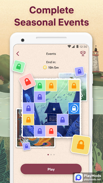 Real Game Poppy Playtime 2 screenshot image 9_Popularmodapk.com