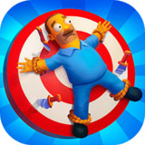 Save Simpson(demo)1.1_Popularmodapk.com