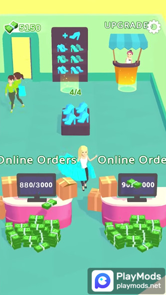 Fashion Universe<span>(No Ads)</span> screenshot image 5_Popularmodapk.com