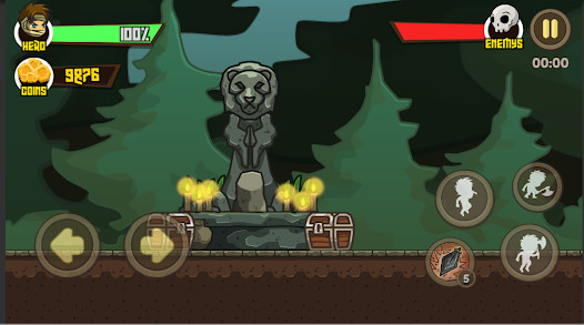 넥슨퍼스트 screenshot image 4_Popularmodapk.com