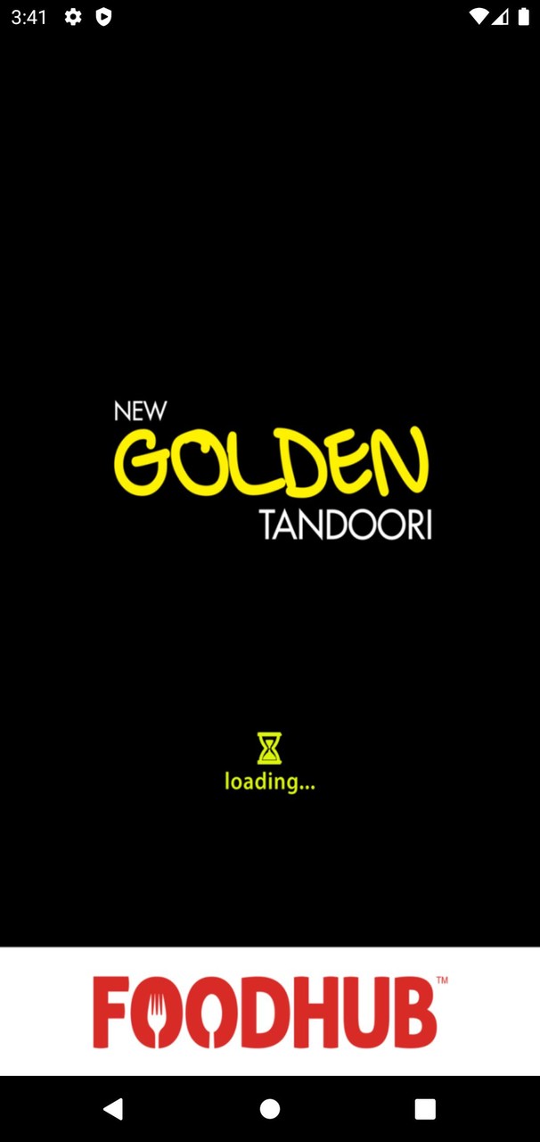 Golden Tandoori screenshot image 1_Popularmodapk.com