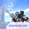 SNIPER ZOMBIE 2: Crime City<span>(Free Shopping)</span>2.25.1_Popularmodapk.com