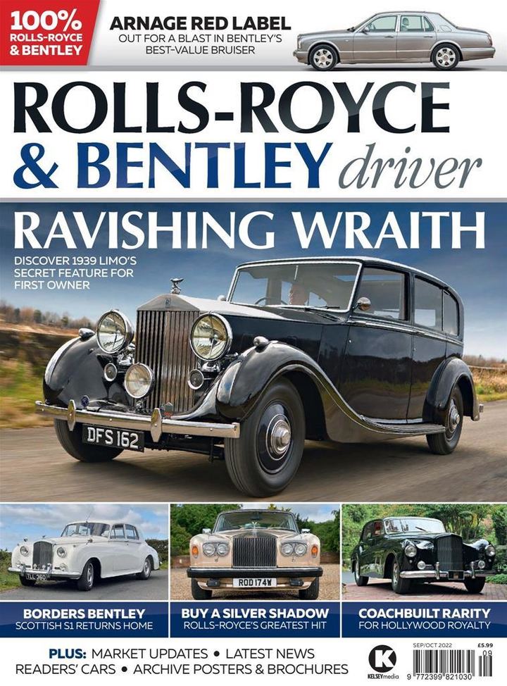 Rolls-Royce & Bentley Driver screenshot image 6_Popularmodapk.com