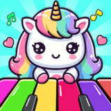 Pink Princess Musical Band22.0_Popularmodapk.com