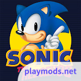 Sonic the Hedgehog™ Classic<span>(Unlock all characters)</span>3.9.2_Popularmodapk.com