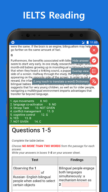 IELTS Practice Test screenshot image 4_Popularmodapk.com