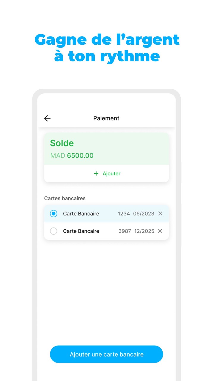 Domino Blitz screenshot image 2_Popularmodapk.com