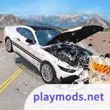 Car Crashing Games - RCC<span>(Unlock all vehicles)</span>2.7_Popularmodapk.com