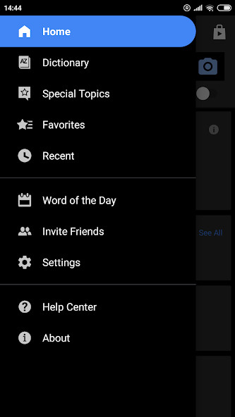 Sentara screenshot image 5_Popularmodapk.com