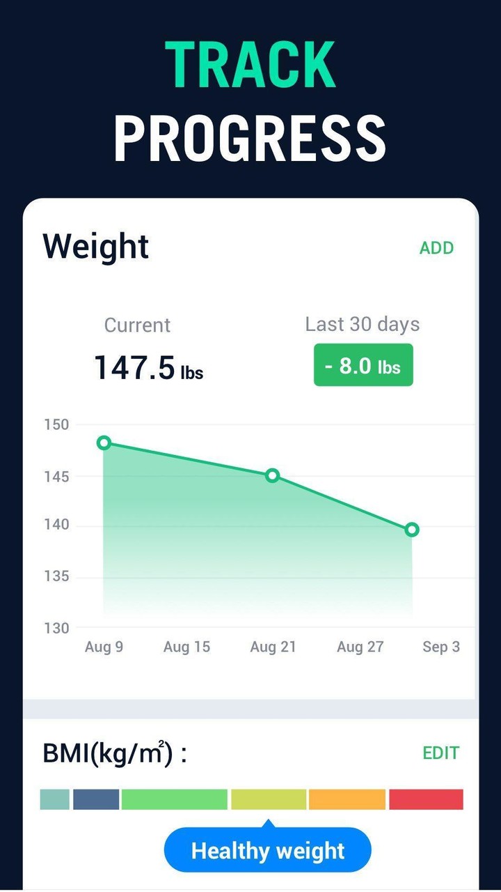 30 Day Fitness Challenge screenshot image 5_Popularmodapk.com