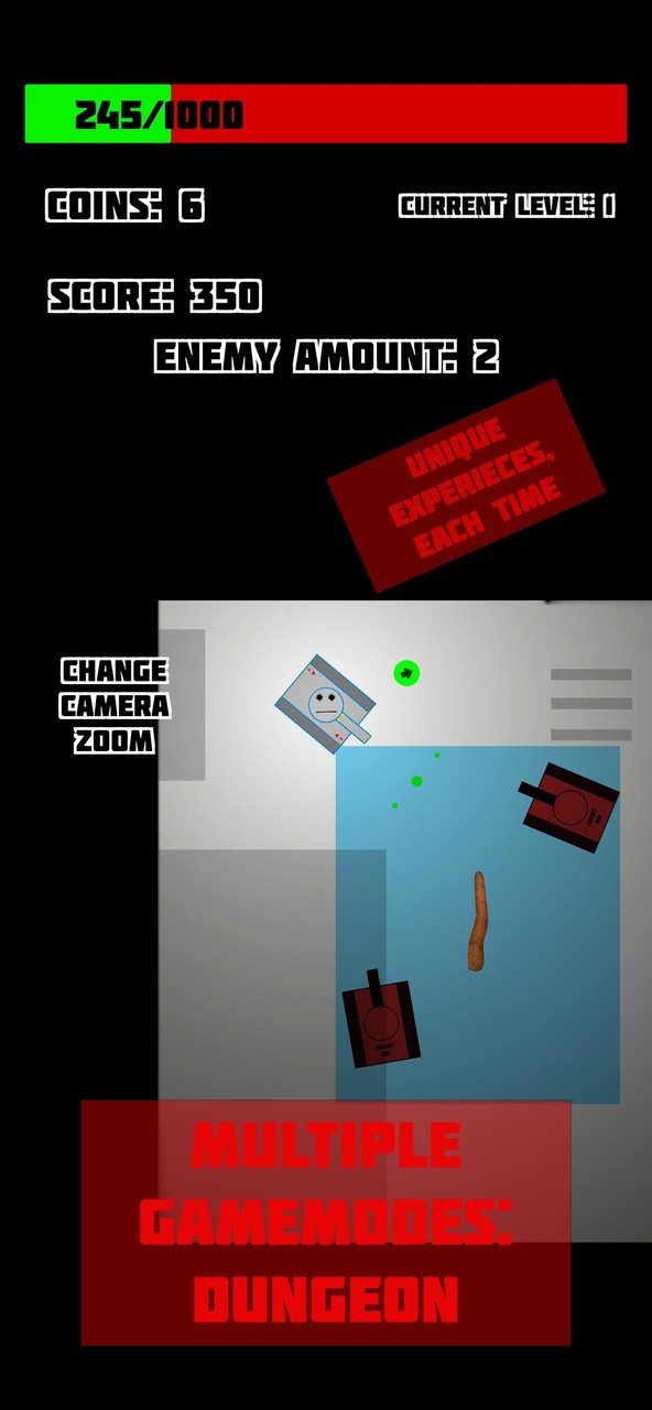 Thank S screenshot image 4_Popularmodapk.com