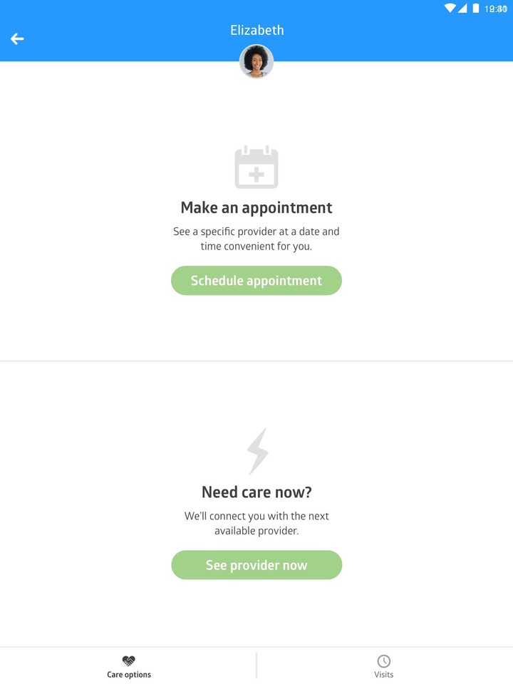 Ambient Care screenshot image 11_Popularmodapk.com