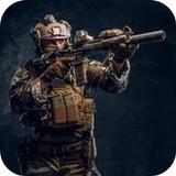 Commando's Battle Survival: 3D5_Popularmodapk.com
