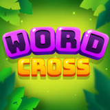 Word Cross - Crossword Puzzle2.0_Popularmodapk.com