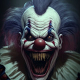 The Clown: Escape Horror games1.3_Popularmodapk.com