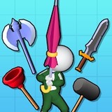 Draw Weapon 3D<span>(Unlimited Money)</span>1.1.8_Popularmodapk.com