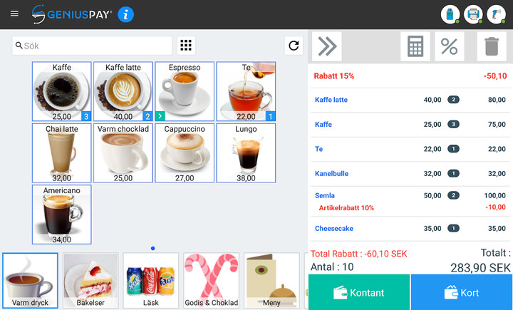 GeniusPay screenshot image 5_Popularmodapk.com