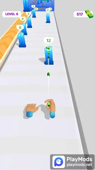 Ammo Evolution<span>(unlimited money)</span> screenshot image 3_Popularmodapk.com