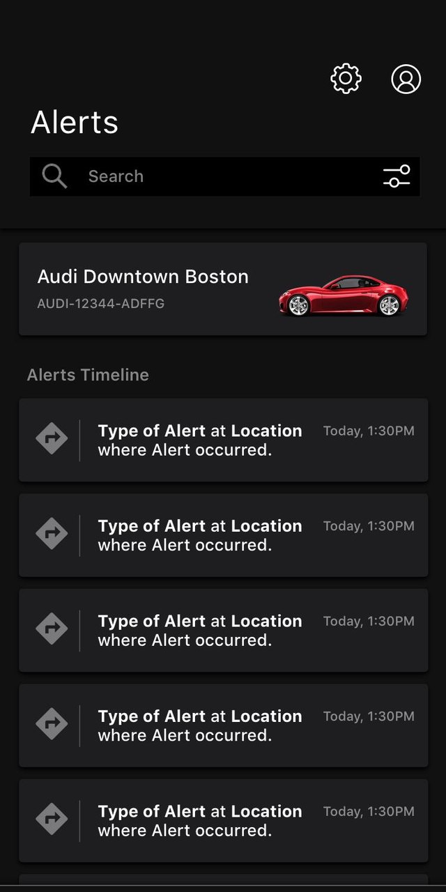 Guardsman screenshot image 6_Popularmodapk.com