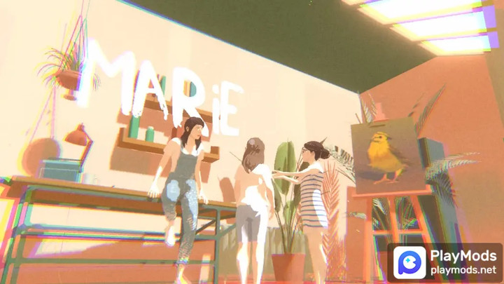 The Wreck<span>(unlock all content)</span> screenshot image 5_Popularmodapk.com