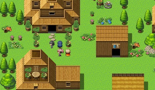 Four Seekers<span>(Mod APK)</span> screenshot image 12_Popularmodapk.com