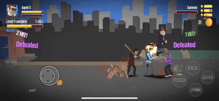 MorDee screenshot image 9_Popularmodapk.com