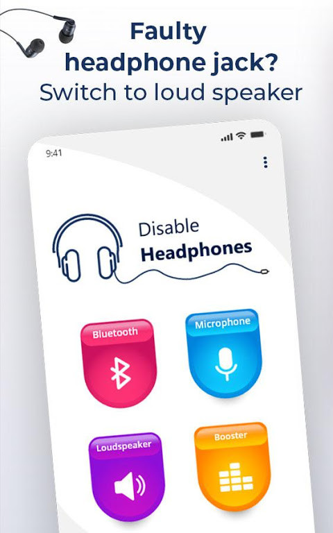 Enable Speaker Volume - Disable Headphone Mode screenshot image 24_Popularmodapk.com