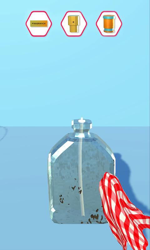 Makeup Repair & Organizing! screenshot image 5_Popularmodapk.com