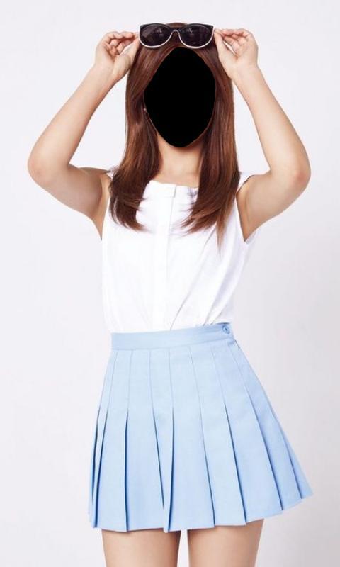 Pretty Outfit Face Changer screenshot image 18_Popularmodapk.com