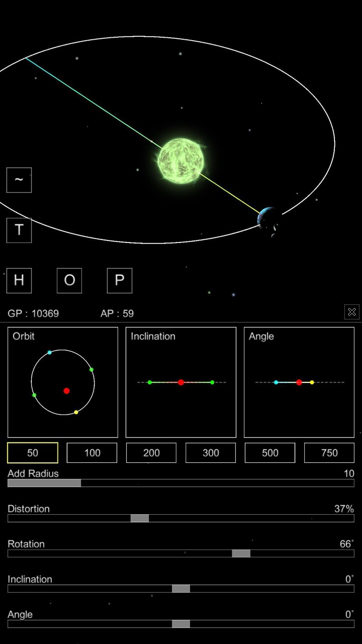 Theory of Planet Evolution screenshot image 1_Popularmodapk.com