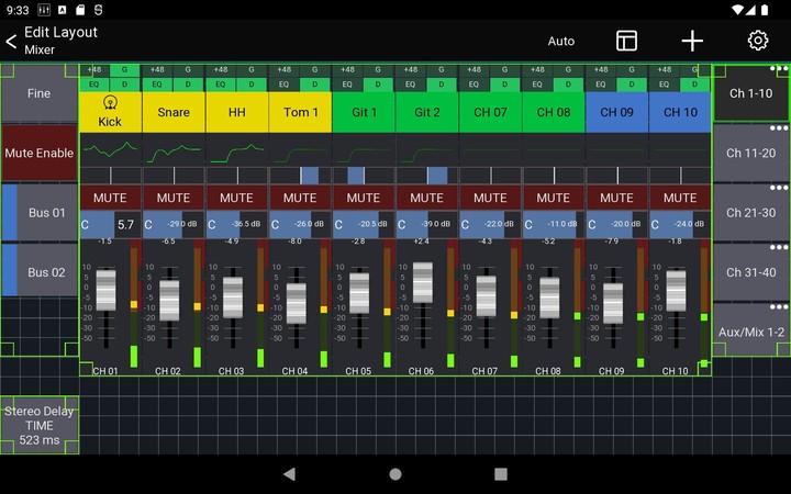 GPS Route Finder screenshot image 11_Popularmodapk.com