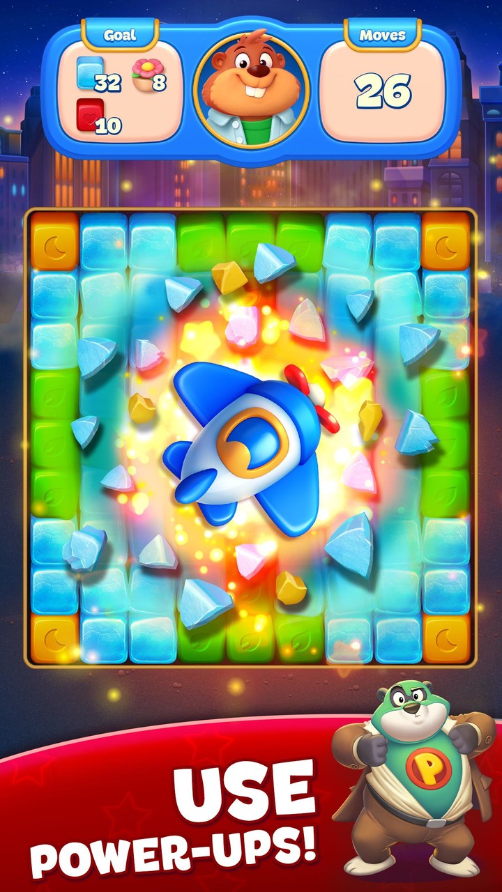 Figure it out word puzzle game screenshot image 9_Popularmodapk.com