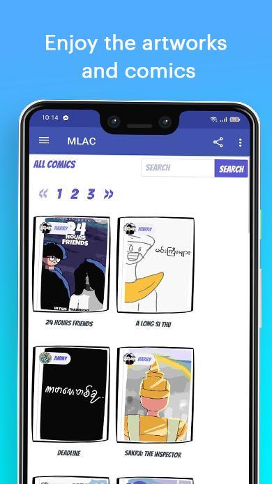 MLAC screenshot image 14_Popularmodapk.com