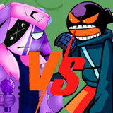 FNF Friday Mod Night : Whitty Vs Ruv1.0.0_Popularmodapk.com