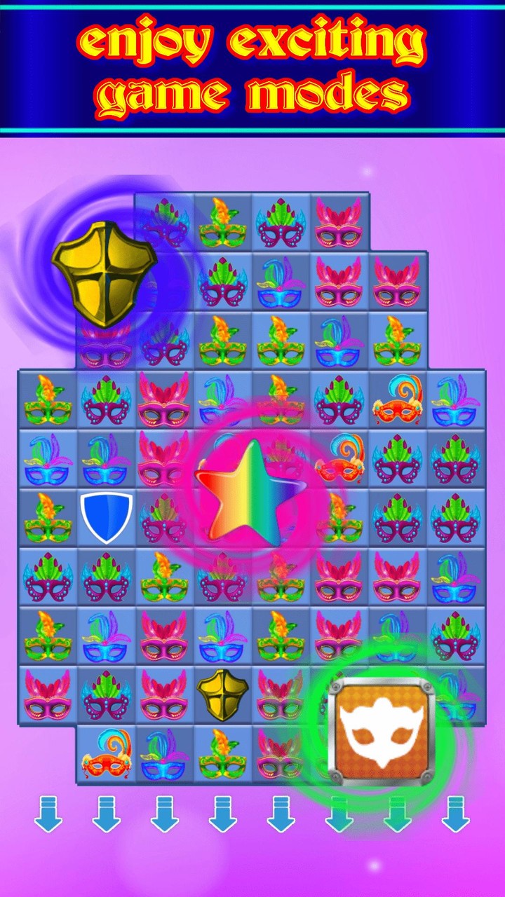 Carnival fun game without wifi screenshot image 3_Popularmodapk.com