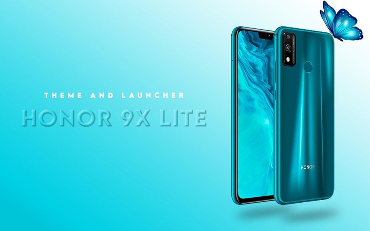 Theme for Honor 9X Lite screenshot image 9_Popularmodapk.com