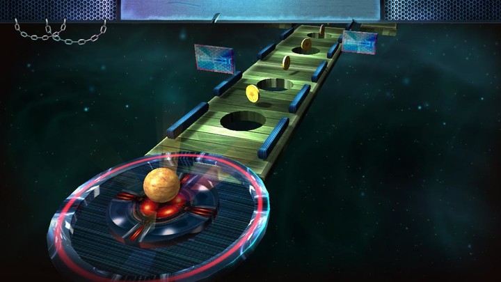 Extreme Rolling Ball Game screenshot image 2_Popularmodapk.com