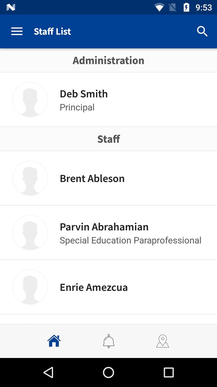 Pearl Magnet High School screenshot image 18_Popularmodapk.com