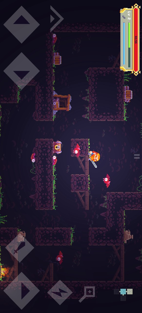 Localization of Dwarf Journey screenshot image 11_Popularmodapk.com