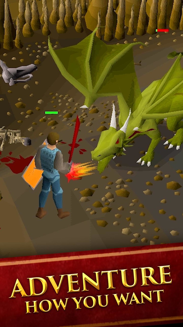 Idle Magic Makeover<span>(Free purchase)</span> screenshot image 8_Popularmodapk.com