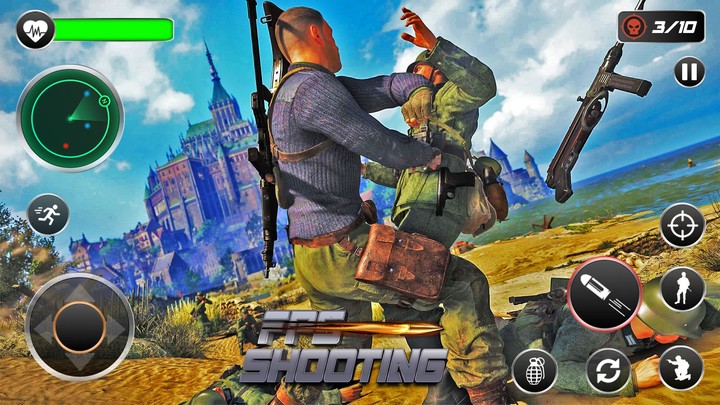 과일 퀴즈 screenshot image 7_Popularmodapk.com