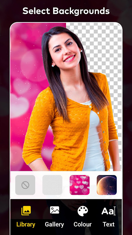 Background eraser and changer screenshot image 3_Popularmodapk.com